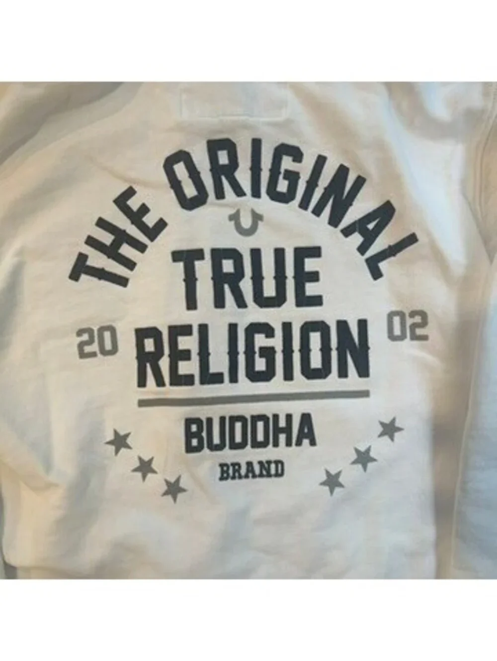 True Religion this true